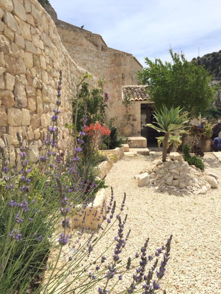 Villa Borgo Hedone Scicli Exterior foto