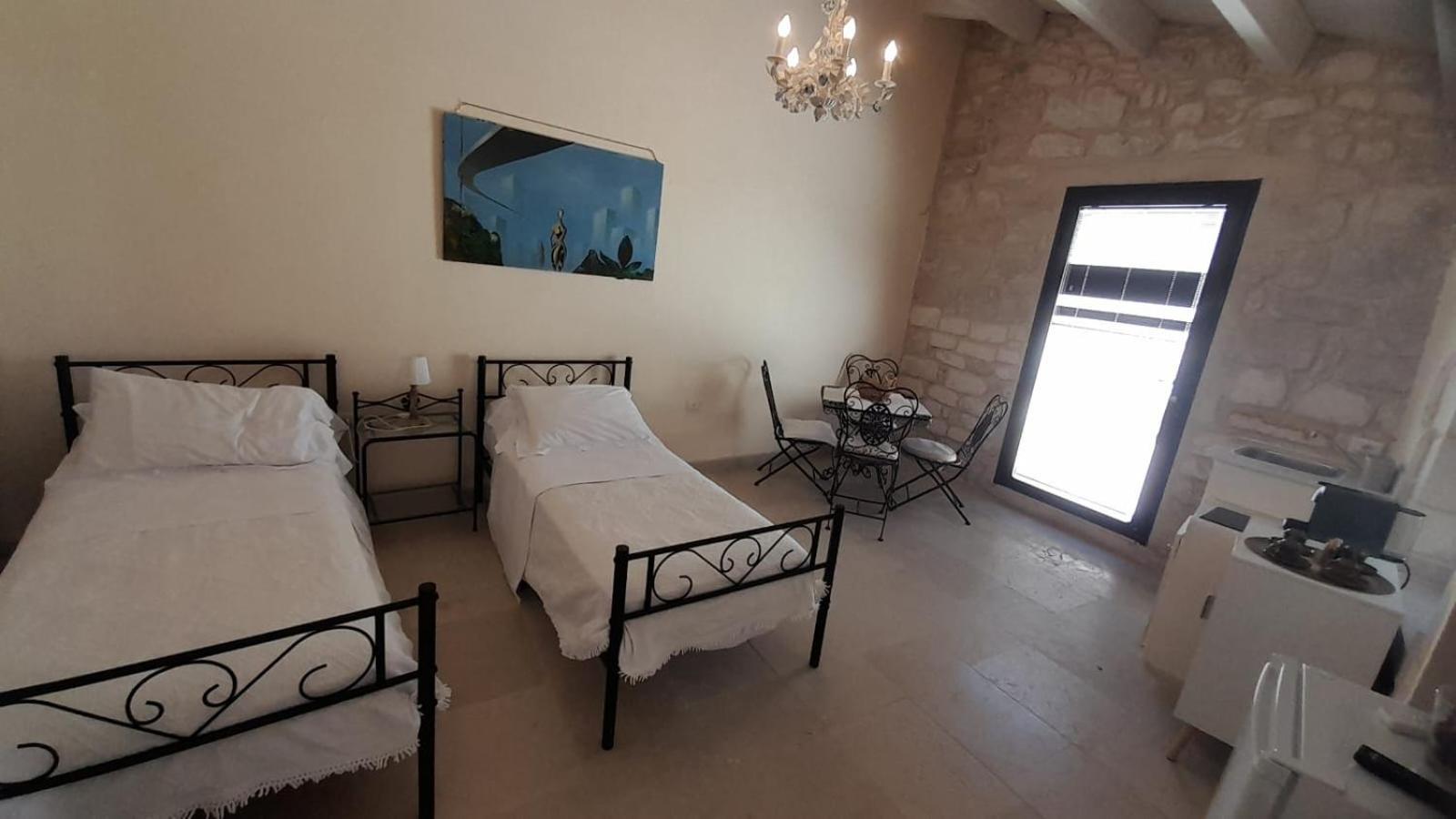 Villa Borgo Hedone Scicli Exterior foto